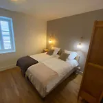 Le Clos 1003 Pensión Saint-Didier-sur-Chalaronne
