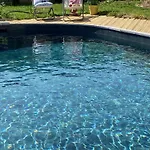 Pensión Le Clos 1003 Saint-Didier-sur-Chalaronne