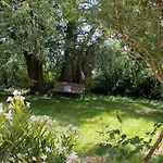 Le Clos 1003 Pensión 4*