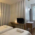 Le Clos 1003 4* Saint-Didier-sur-Chalaronne