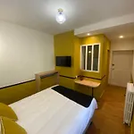 Le Clos 1003 Pensión 4*