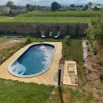 Pensión Le Clos 1003 4*