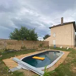 Le Clos 1003 Pensión