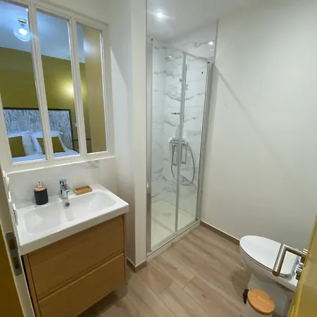 Guest house Le Clos 1003 Saint-Didier-sur-Chalaronne
