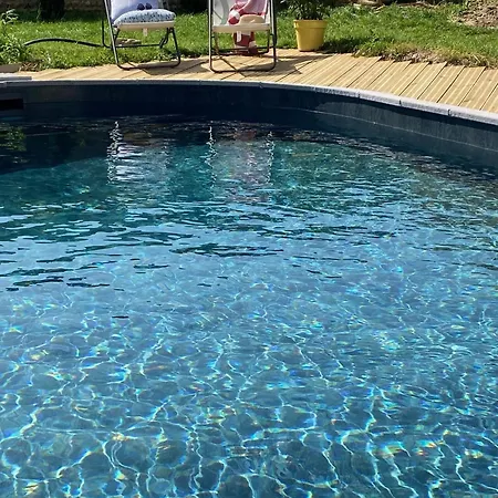 Guest house Le Clos 1003 Saint-Didier-sur-Chalaronne