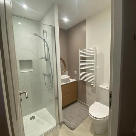 Le Clos 1003 4*