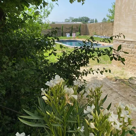 Le Clos 1003 Guest house 4*