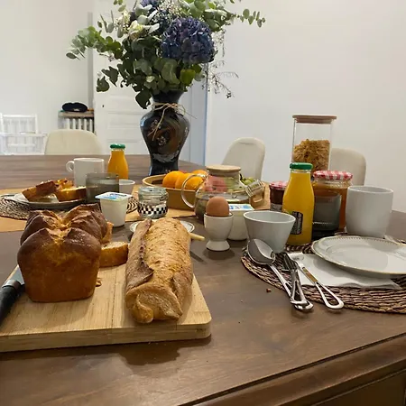 Pensión Le Clos 1003 Saint-Didier-sur-Chalaronne