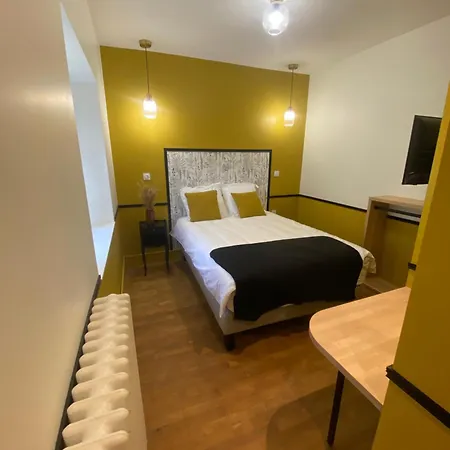 Le Clos 1003 Saint-Didier-sur-Chalaronne