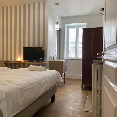 Le Clos 1003 Saint-Didier-sur-Chalaronne