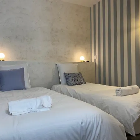 Le Clos 1003 Πανσιόν 4*