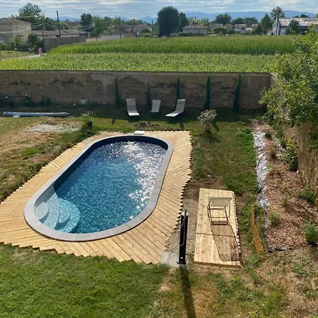Πανσιόν Le Clos 1003 4*