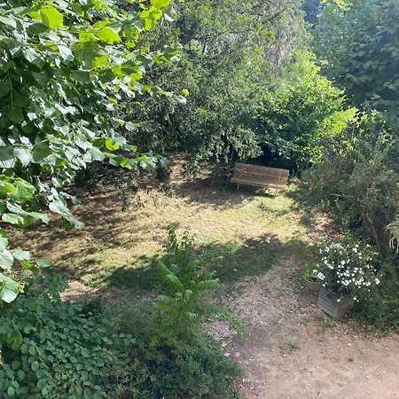 Le Clos 1003 Πανσιόν 4*