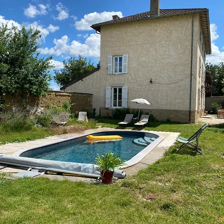 Affittacamere Le Clos 1003