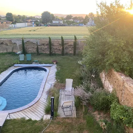 Le Clos 1003 4*