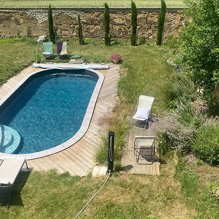 Le Clos 1003 4*