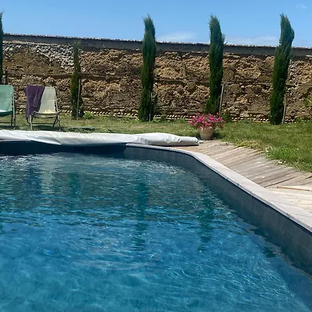 Le Clos 1003 Πανσιόν Saint-Didier-sur-Chalaronne