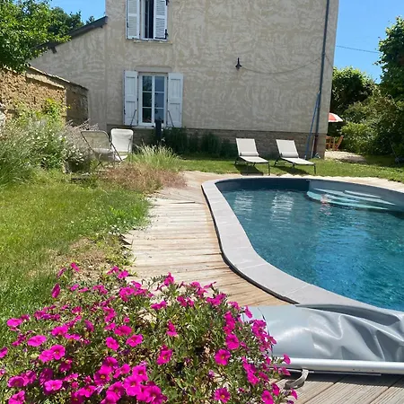 Le Clos 1003