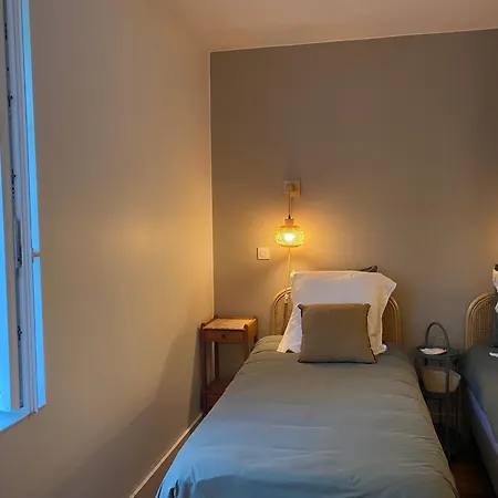 Πανσιόν Le Clos 1003 Saint-Didier-sur-Chalaronne