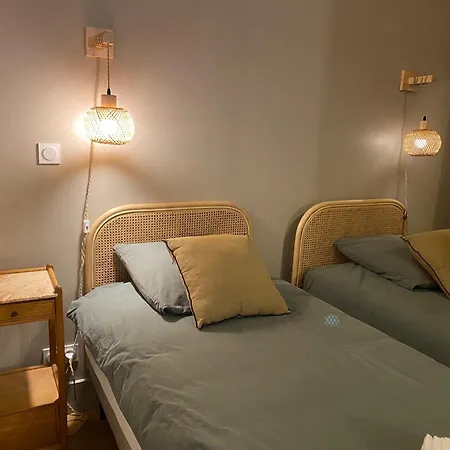 Le Clos 1003 Saint-Didier-sur-Chalaronne