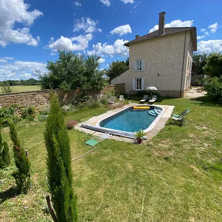 Le Clos 1003 4*