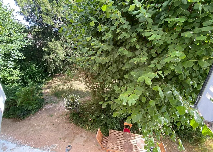 Pensión Le Clos 1003 Saint-Didier-sur-Chalaronne